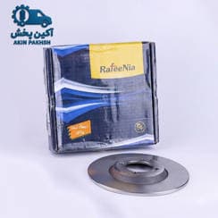 دیسک ترمز روآ (abs) رفیع نیا