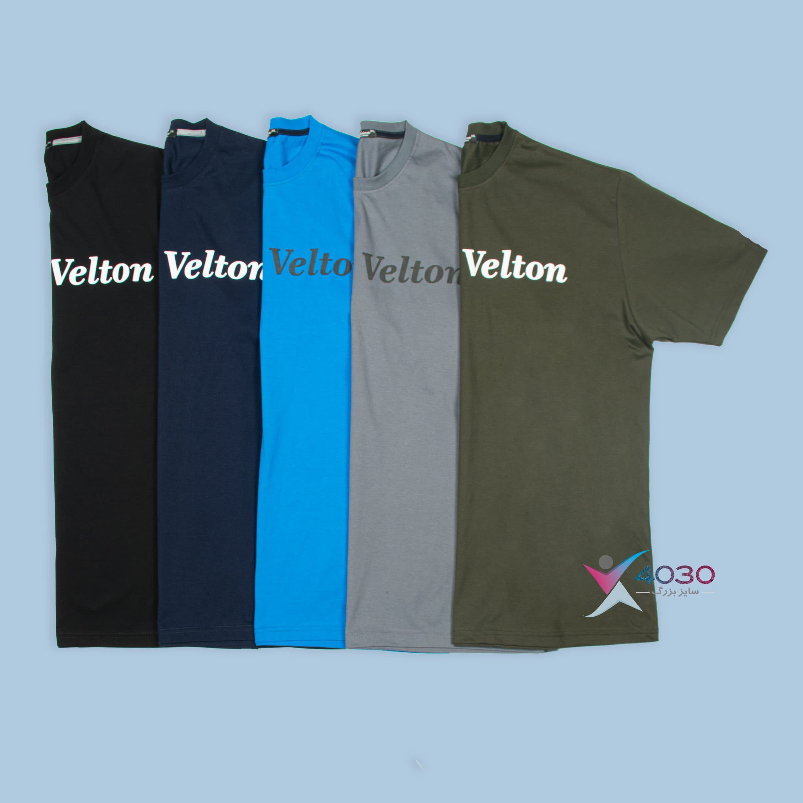 تیشرت LOUIS VUITTON پشت طرح دار سایزبزرگ ( 460 )