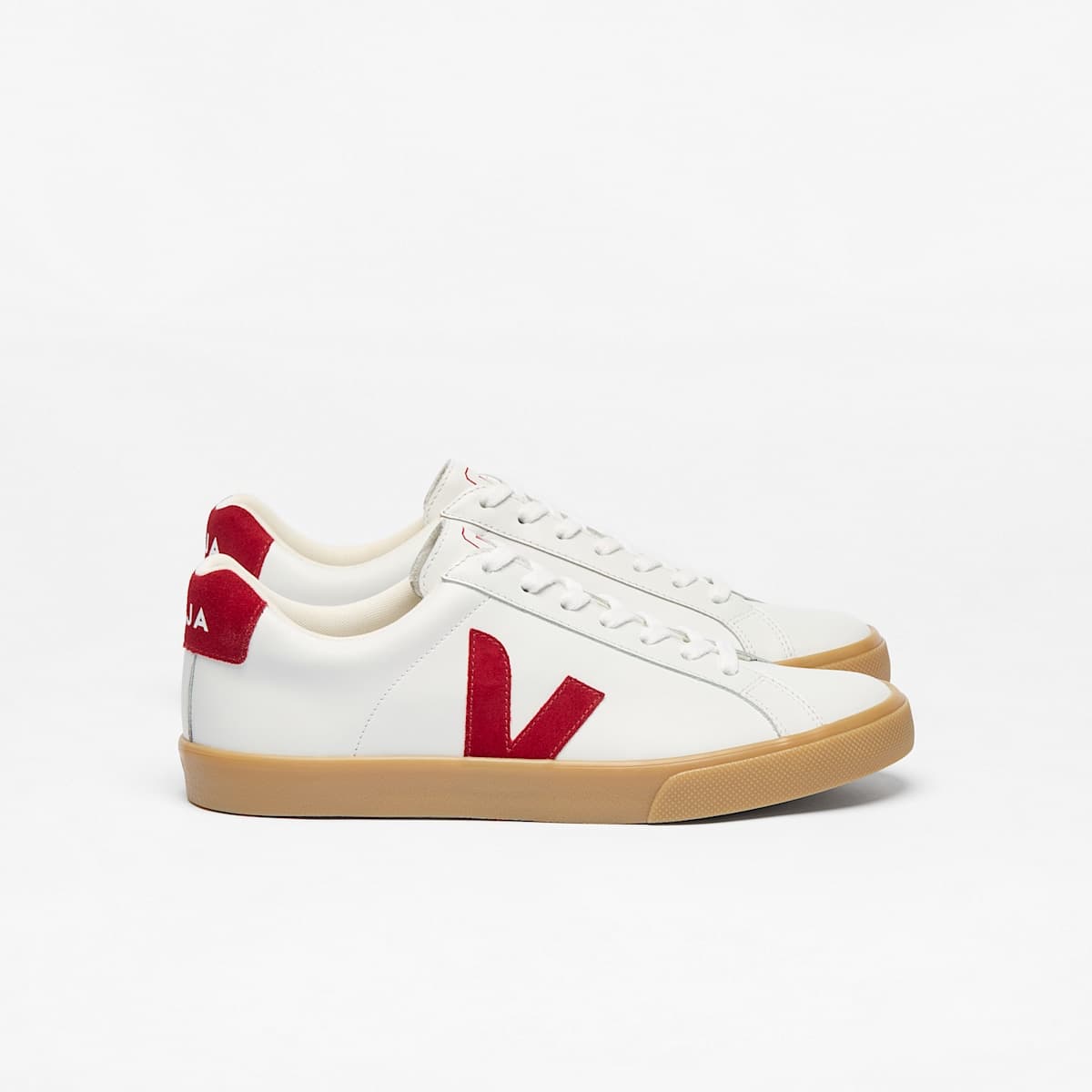 کتونی ونس زنانه وجا کمپو VEJA CAMPO Vans — تصویر ۳