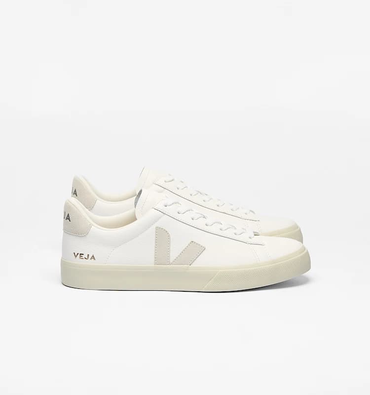 کتونی ونس زنانه و مردانه وجا کمپو VEJA CAMPO Vans — تصویر ۷