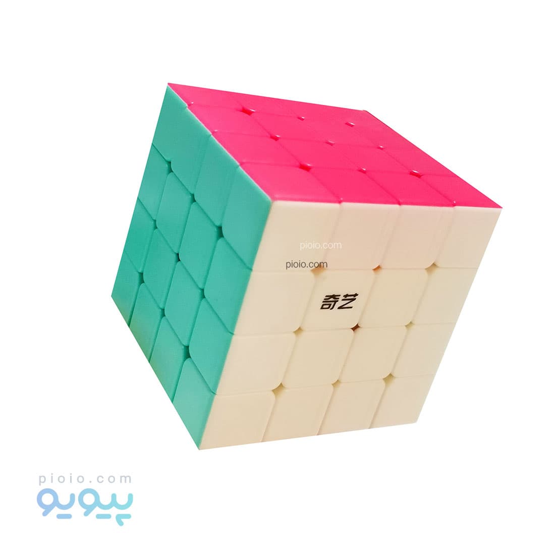 روبیک نئونی 4×4 کای وای