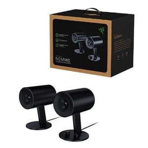 اسپیکر گیمینگ ریزر مدل Nommo Chroma Razer — تصویر ۳