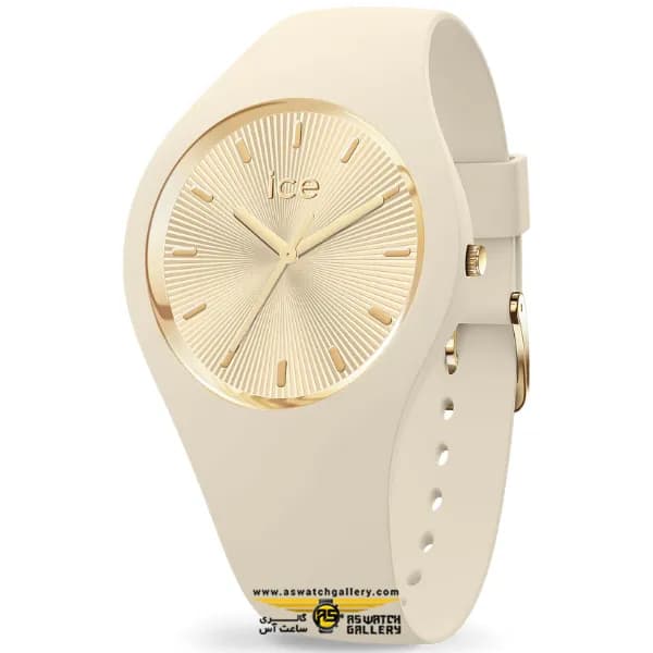 ساعت آیس واچ ICE champagne Almond skin – M40