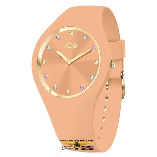 ساعت آیس واچ ICE cosmos-Apricot-Small plus