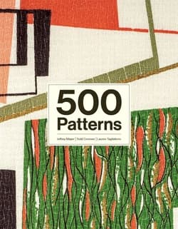 دانلود کتاب 500 الگو