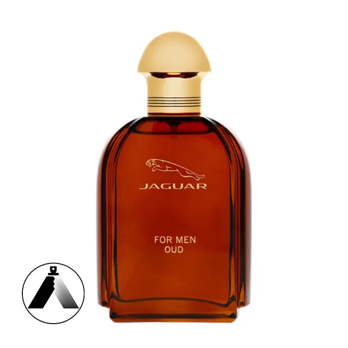 عطر جگوار عود مردانه