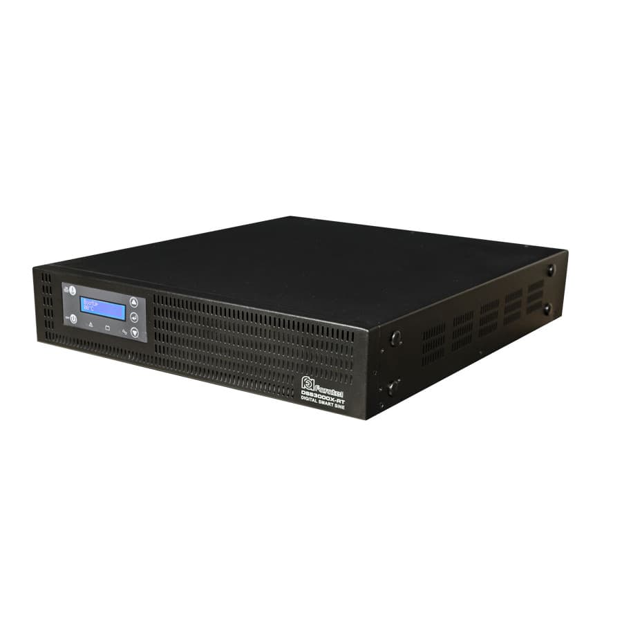 یو پی اس فاراتل سری DSS مدل DSS3000X48V-RT-3KW