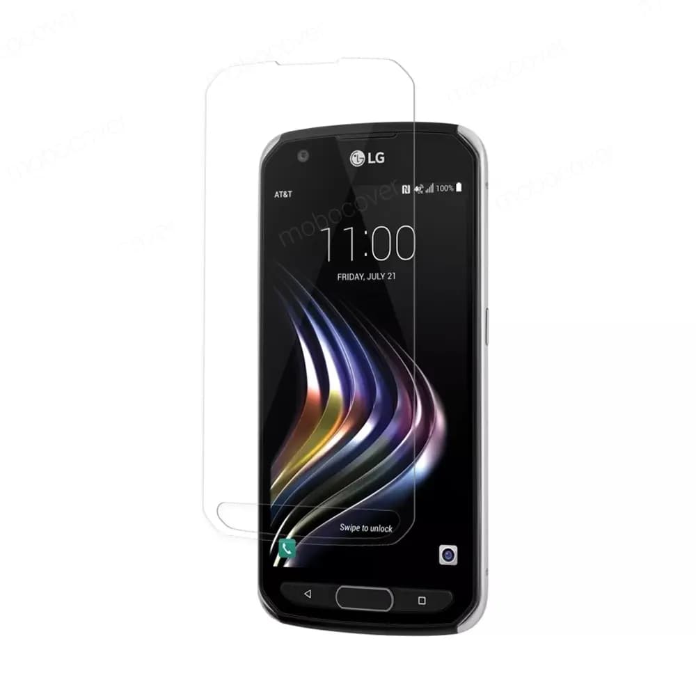 محافظ صفحه نمایش گوشی موبایل LG X Venture / الجی ایکس ونچر