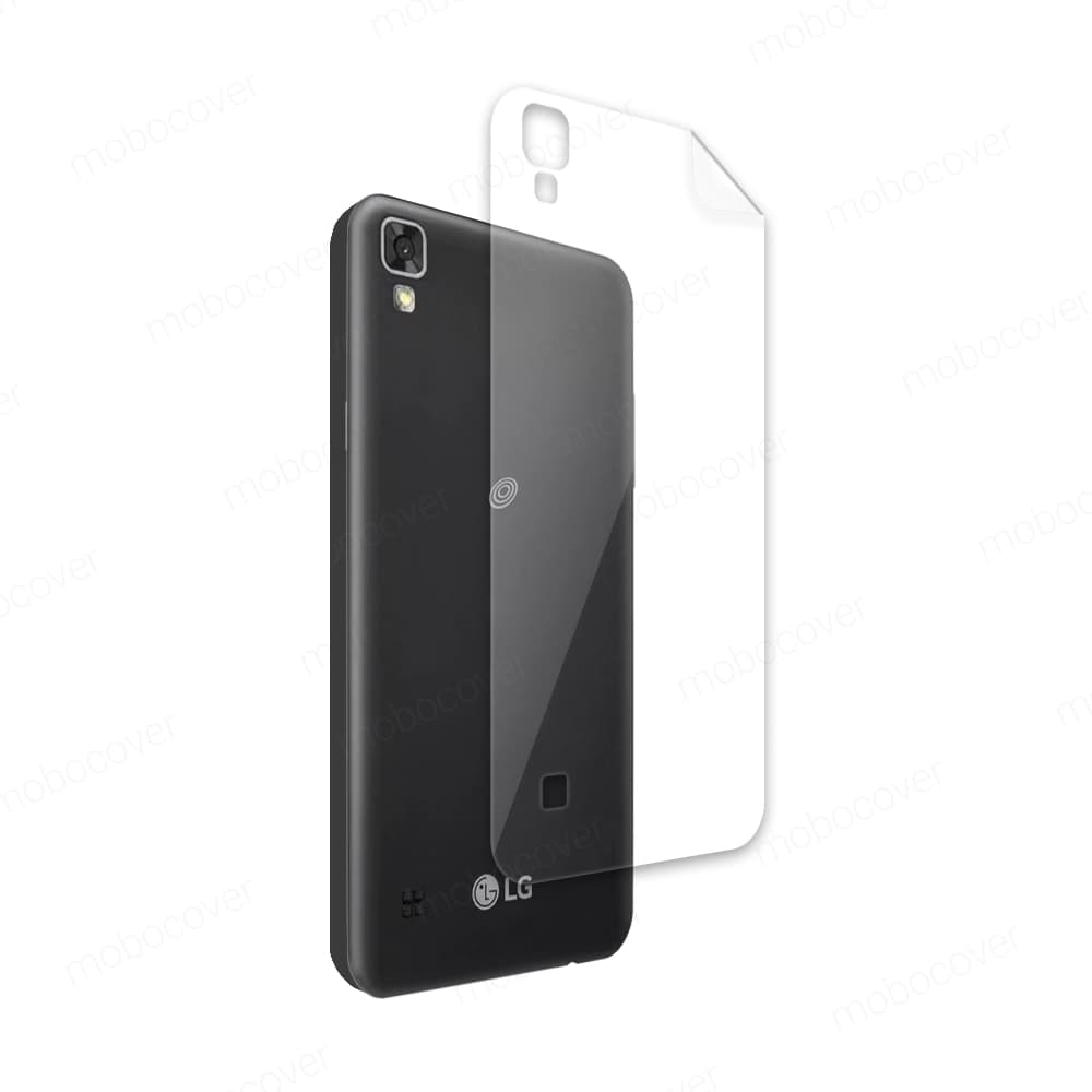 محافظ برچسب پشت گوشی موبایل LG X Style / الجی ایکس استایل