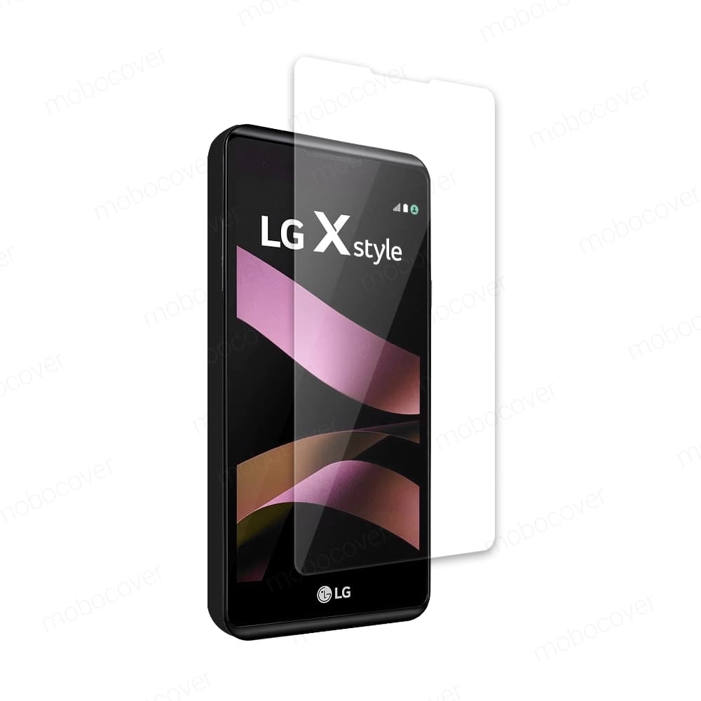 محافظ صفحه نمایش گوشی موبایل LG X Style / الجی ایکس استایل