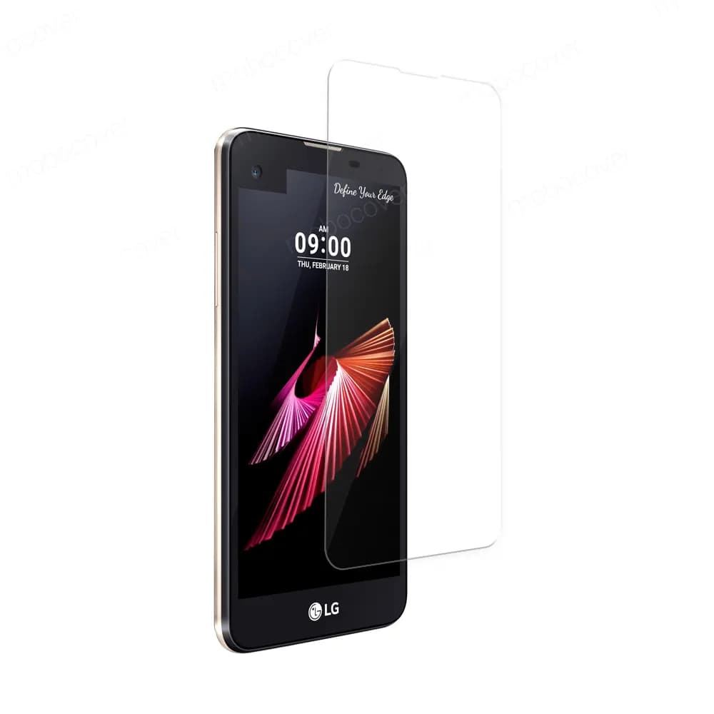 محافظ صفحه نمایش گوشی موبایل LG X Screen / الجی ایکس اسکرین