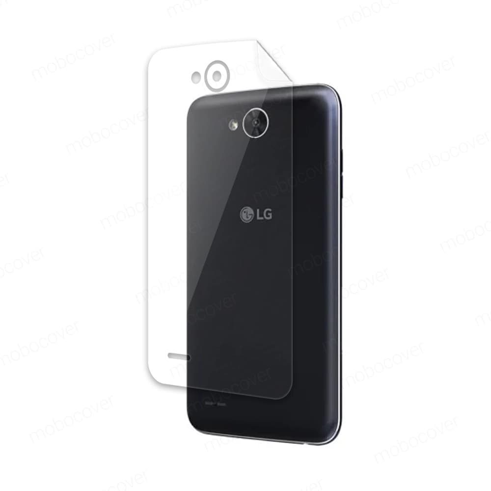 محافظ برچسب پشت گوشی موبایل LG X Power 2 / الجی ایکس پاور ۲