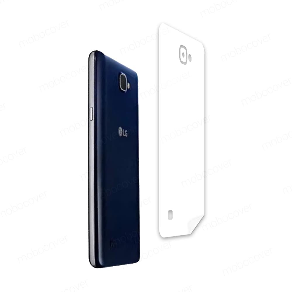 محافظ برچسب پشت گوشی موبایل LG X Max / الجی ایکس مکس