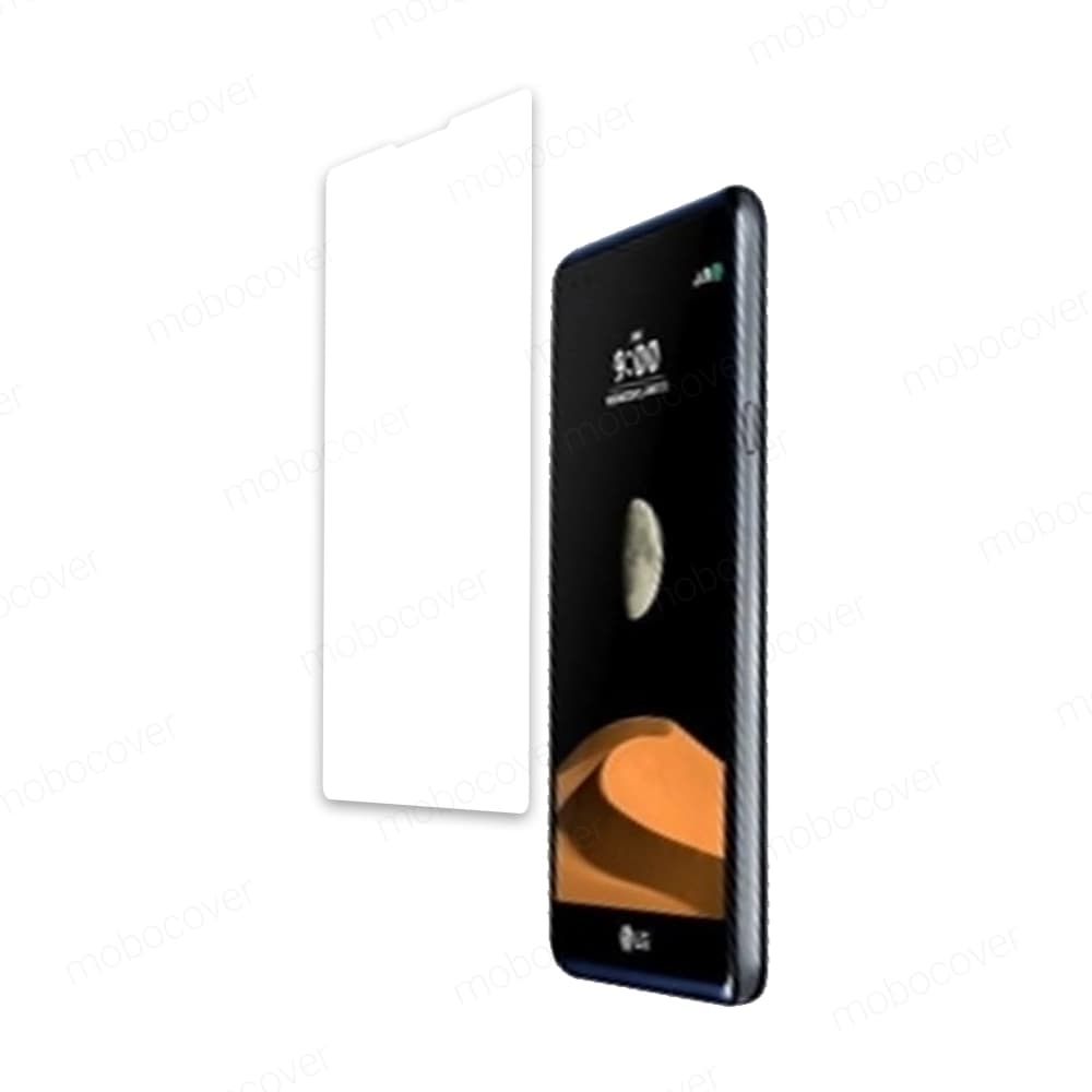 محافظ صفحه نمایش گوشی موبایل LG X Max / الجی ایکس مکس