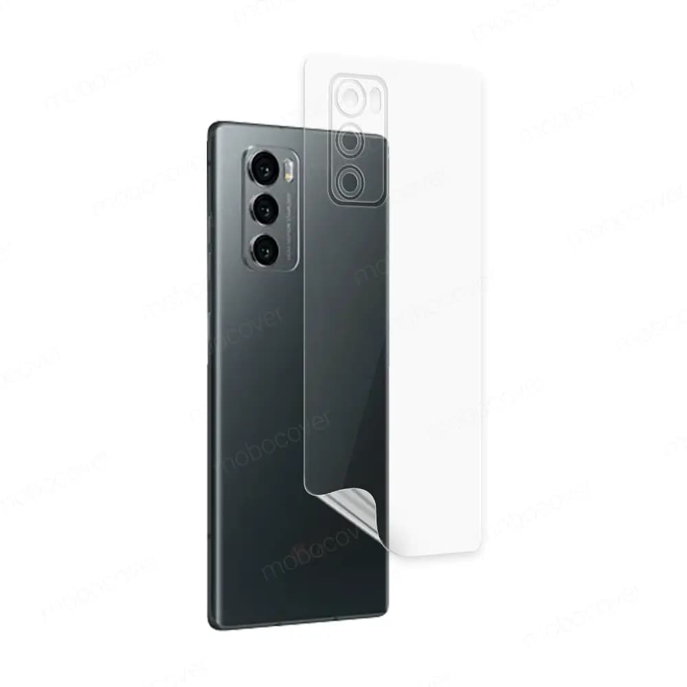 محافظ برچسب پشت گوشی موبایل LG Wing 5G / الجی وینگ ۵ جی