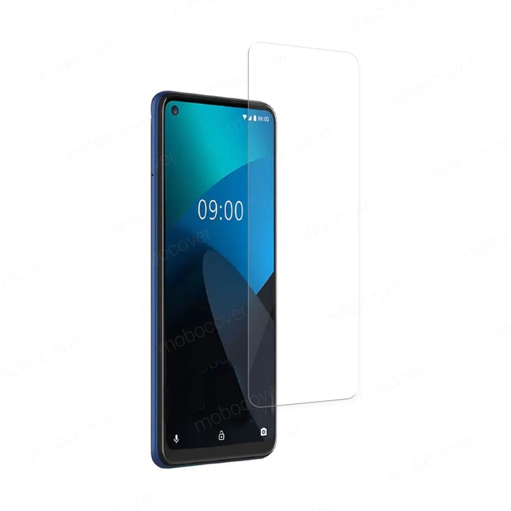 محافظ صفحه نمایش گوشی موبایل LG W41 Plus / الجی دبلیو ۴۱ پلاس