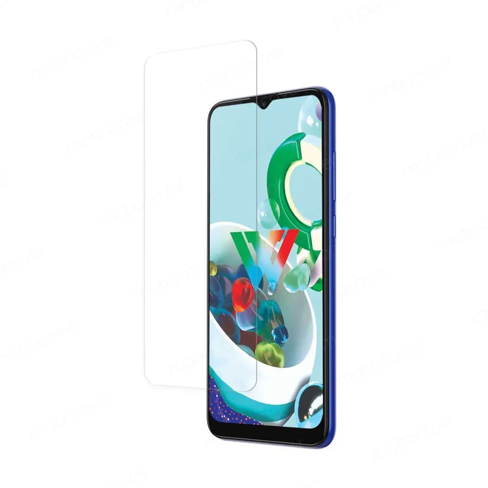 محافظ صفحه نمایش گوشی موبایل LG W31 / الجی دبلیو ۳۱