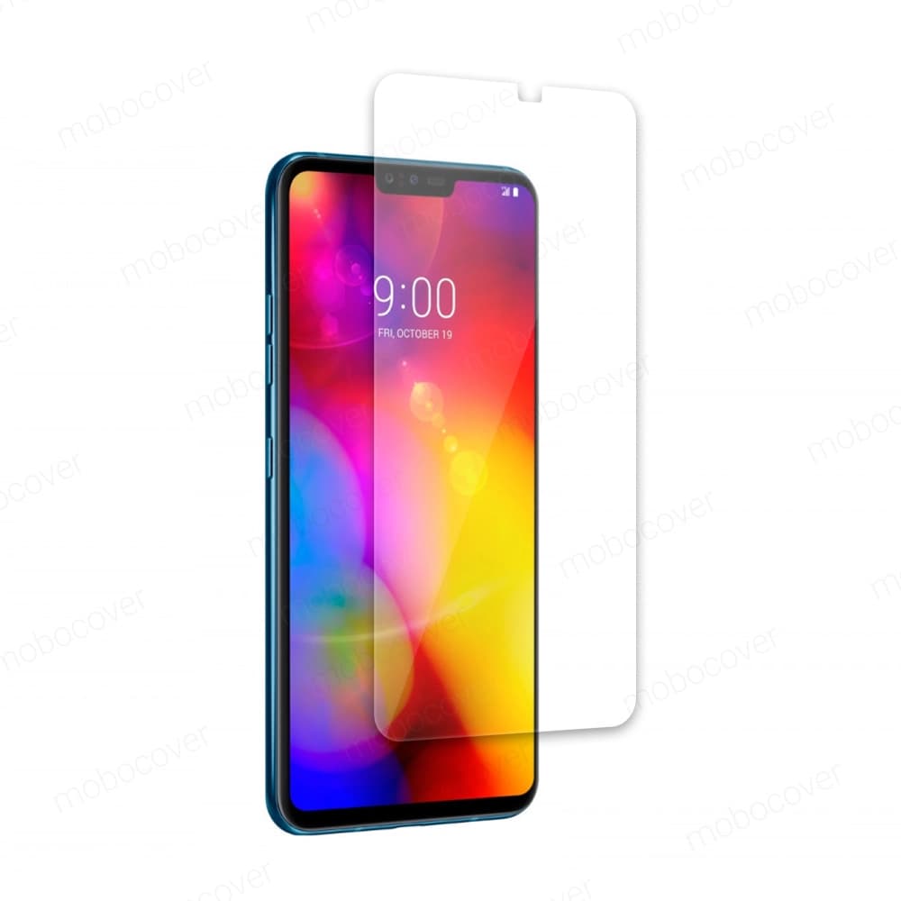 محافظ صفحه نمایش گوشی موبایل LG V40 ThinQ / الجی وی ۴۰ تین کیو