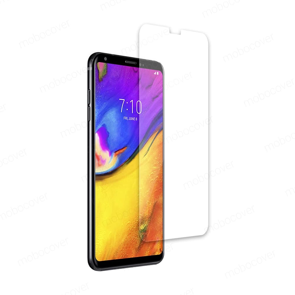 محافظ صفحه نمایش گوشی موبایل LG V35 Plus ThinQ / الجی وی ۳۵ پلاس تین کیو