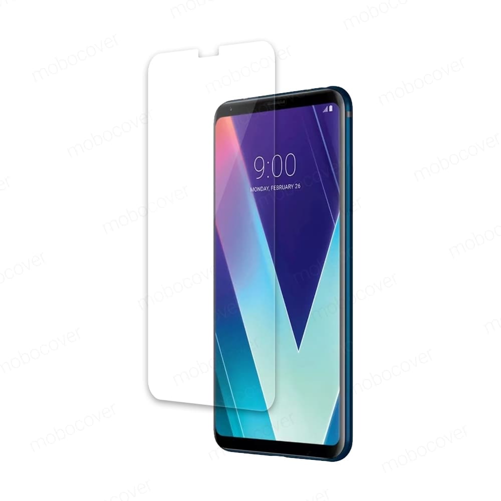 محافظ صفحه نمایش گوشی موبایل LG V30S ThinQ / الجی وی ۳۰ اس تین کیو