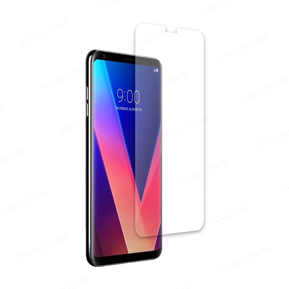 محافظ صفحه نمایش گوشی موبایل LG V30 / الجی وی ۳۰