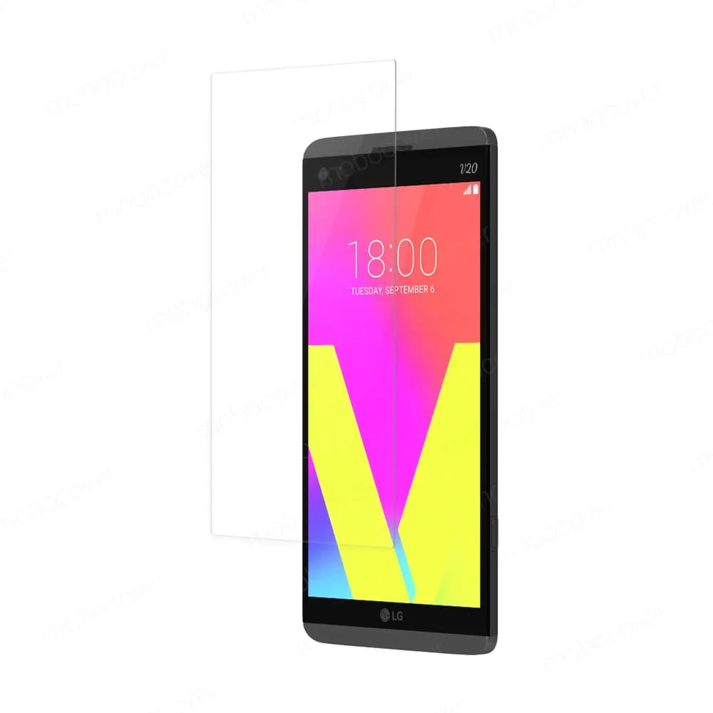 محافظ صفحه نمایش گوشی موبایل LG V20 / الجی وی ۲۰