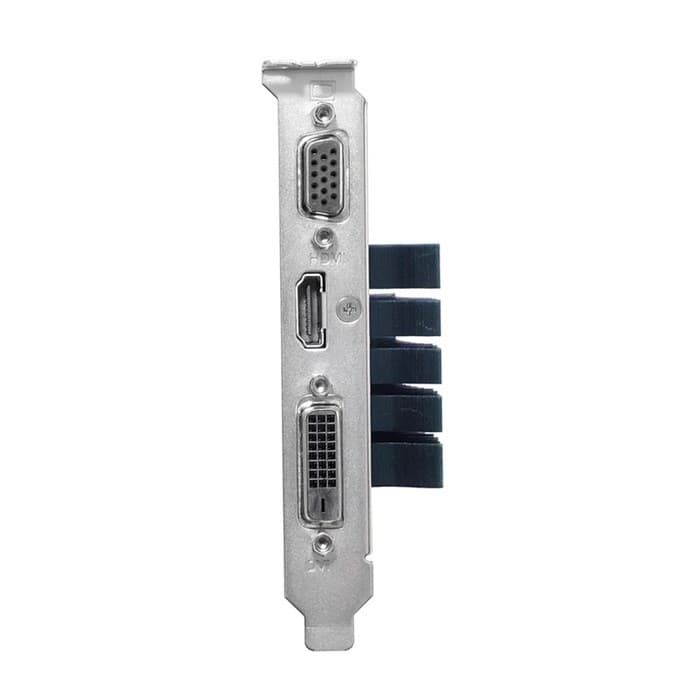 کارت گرافیک ایسوس مدل GeForce GT 710-SL-2GD5-BRK — تصویر ۹