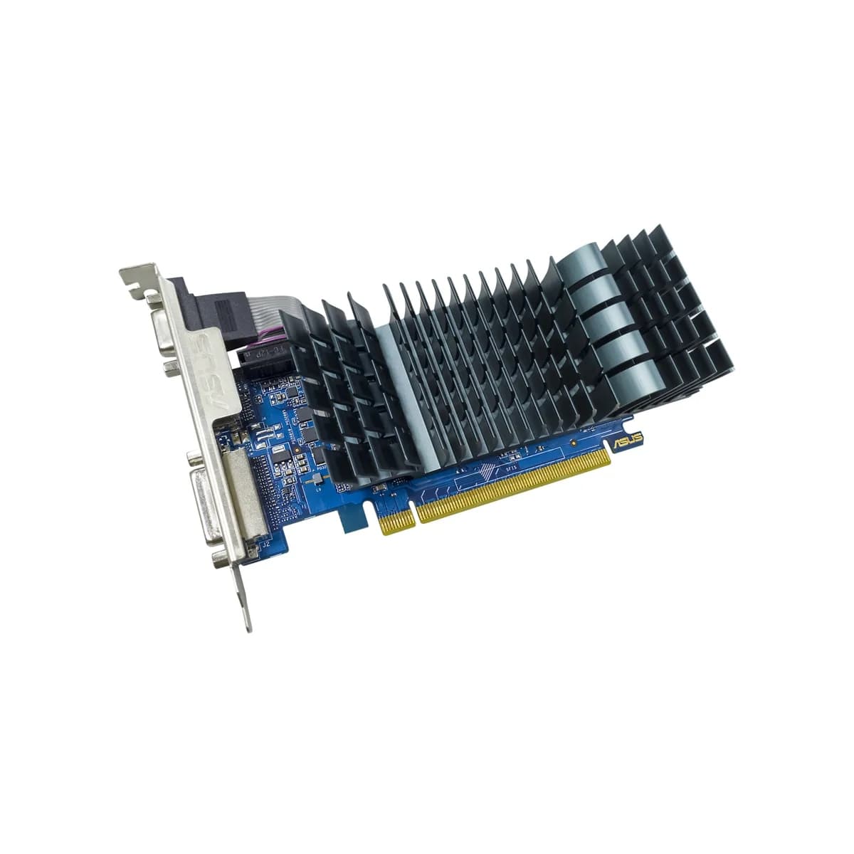 کارت گرافیک ایسوس مدل GeForce GT 710-SL-2GD5-BRK — تصویر ۵