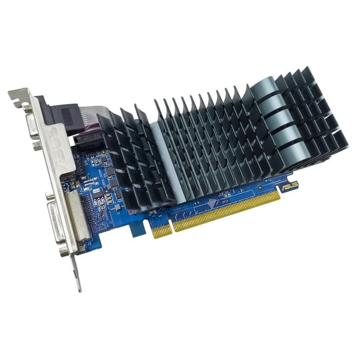 کارت گرافیک ایسوس مدل GeForce GT 710-SL-2GD5-BRK — تصویر ۸