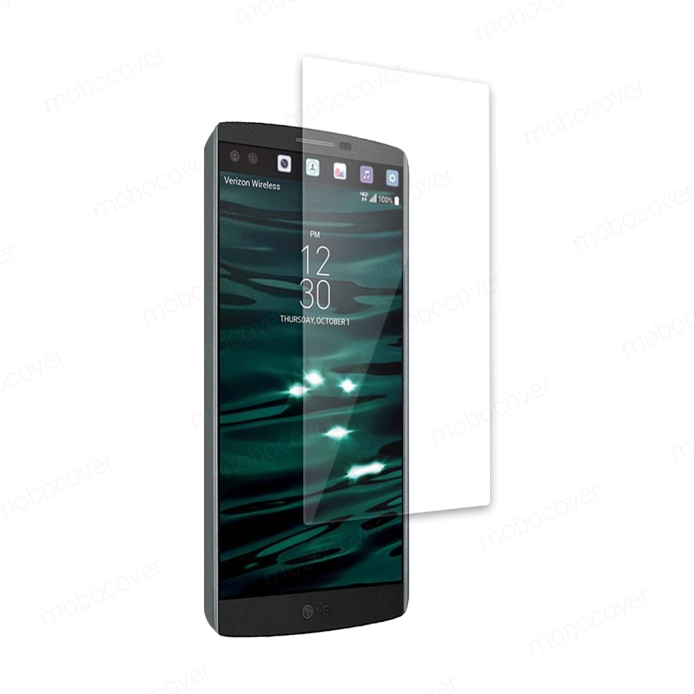 محافظ صفحه نمایش گوشی موبایل LG V10 / الجی وی ۱۰