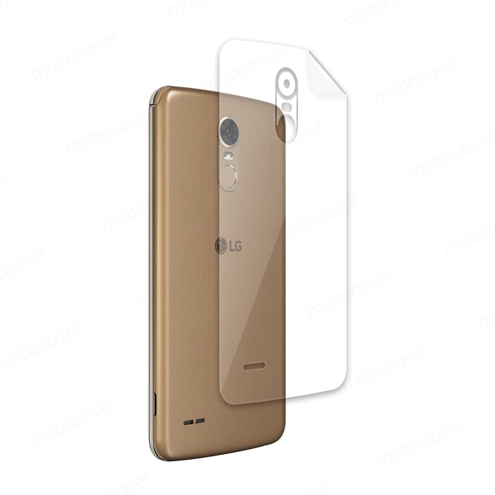 محافظ برچسب پشت گوشی موبایل LG Stylus 3 / الجی استایلوس ۳
