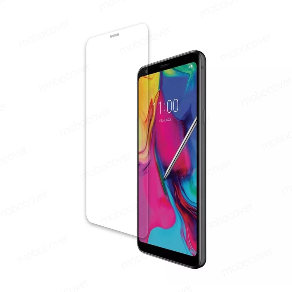 محافظ صفحه نمایش گوشی موبایل LG Stylo 5 / الجی استایلو ۵