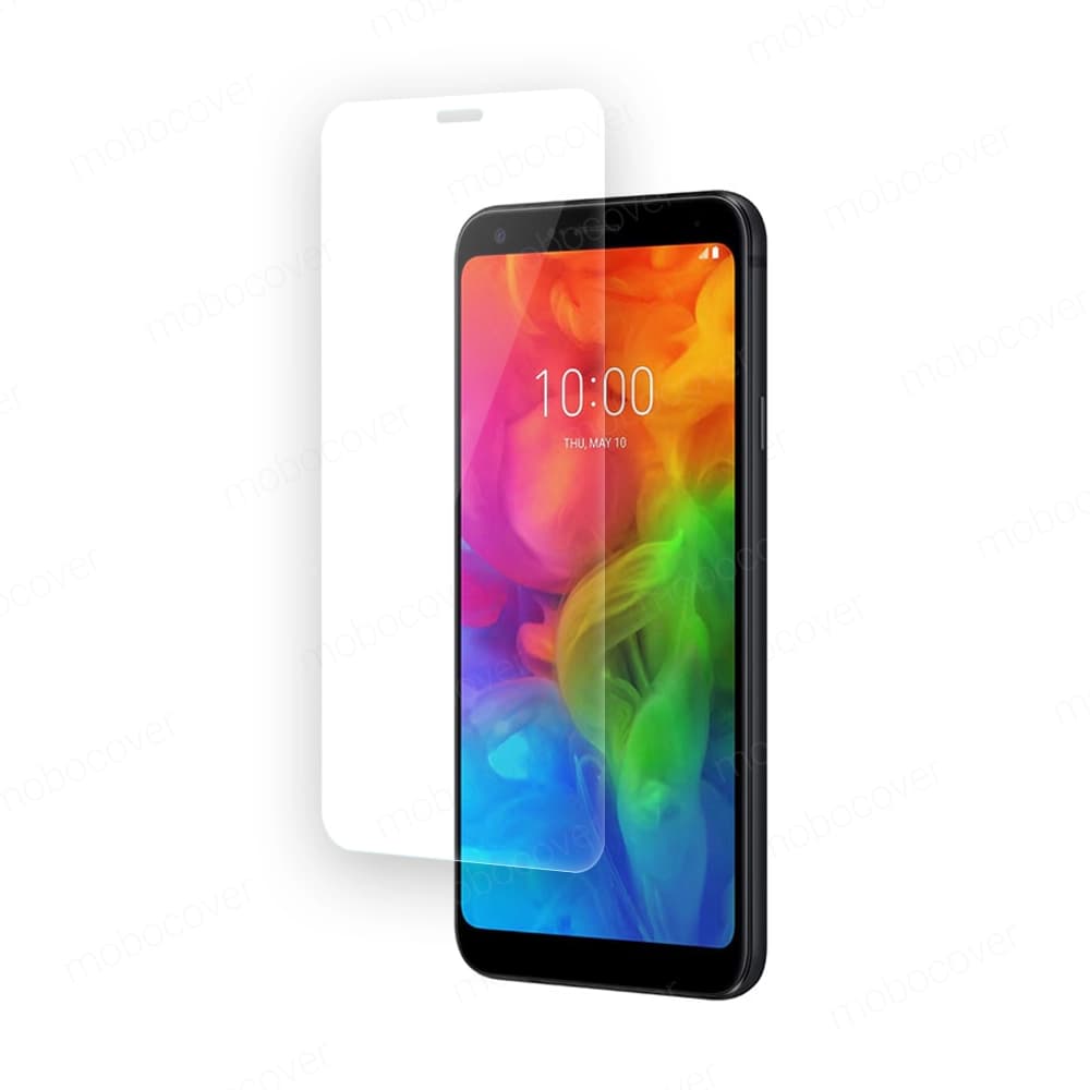 محافظ صفحه نمایش گوشی موبایل LG Q7 Plus / الجی کیو ۷ پلاس