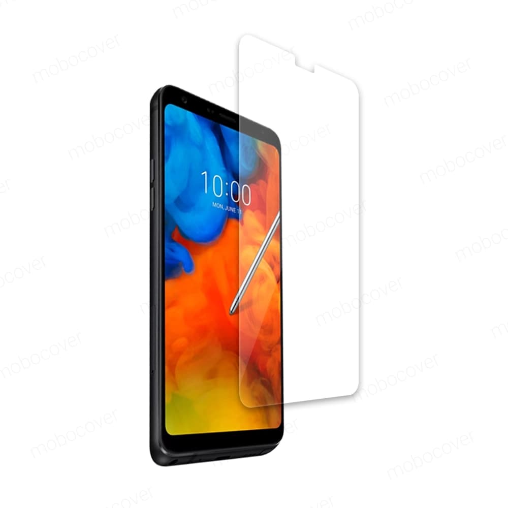 محافظ صفحه نمایش گوشی موبایل LG Q Stylus Plus / الجی کیو استایلوس پلاس
