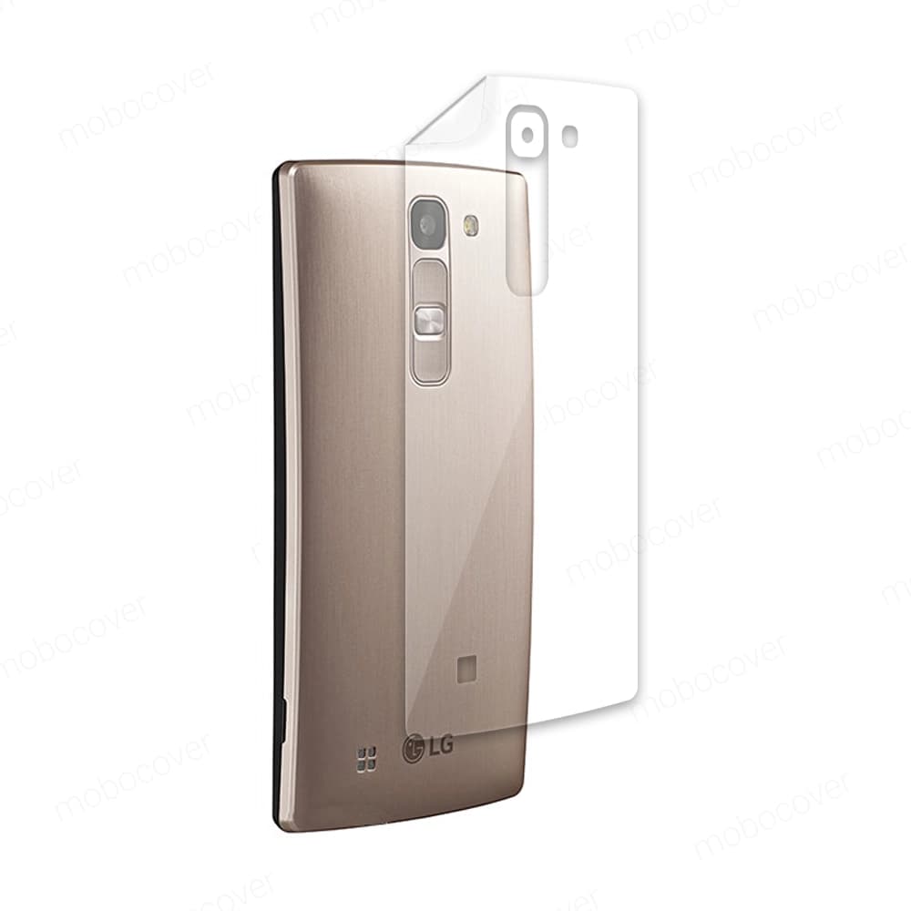 محافظ برچسب پشت گوشی موبایل LG Magna / الجی مگنا
