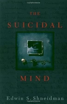 و دانلود نسخه کامل کتاب زبان اصلی The Suicidal Mind PDF | دانلود کتاب خارجی