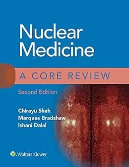 و دانلود نسخه کامل کتاب زبان اصلی Nuclear Medicine: A Core Review PDF | دانلود کتاب خارجی