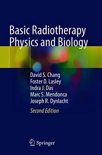 و دانلود نسخه کامل کتاب زبان اصلی Basic Radiotherapy Physics and Biology 2nd Edition PDF | دانلود کتاب خارجی