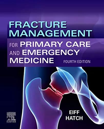 و دانلود نسخه کامل کتاب زبان اصلی Fracture Management for Primary Care and Emergency Medicine PDF | دانلود کتاب خارجی