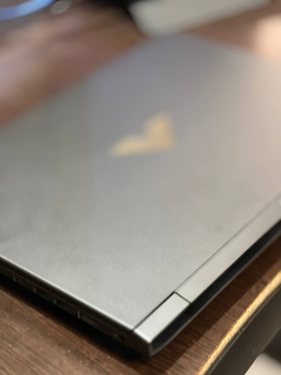 لپ تاپ HP Victus 16-r1066ne | Core i5-14450HX | RAM 16GB | SSD 1TB | RTX 3050 6GB — تصویر ۶