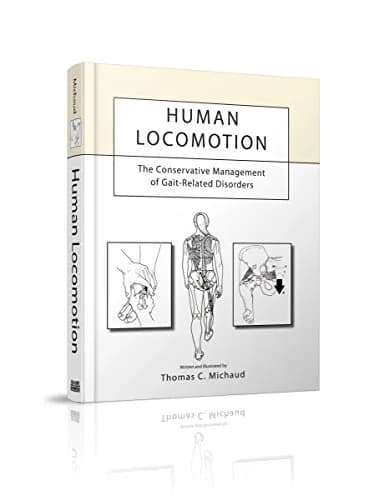 و دانلود نسخه کامل کتاب زبان اصلی Human Locomotion: The Conservative Management of Gait-Related Disorders PDF | دانلود کتاب خارجی
