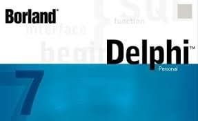 نرم افزار ویندوز Borland Delphi V7.0 Full