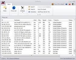 نرم افزار ویندوز Microsoft Proxy Server 2.2