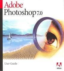 نرم افزار ویندوز Adobe Photoshop 7.0 Full