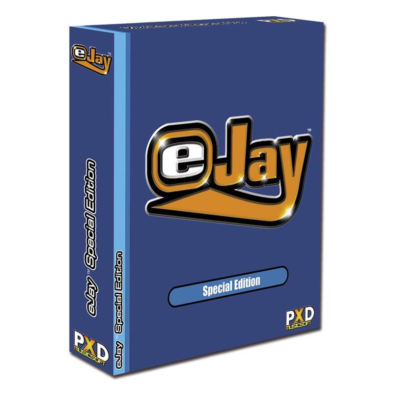 نرم افزار ویندوز Dance ejay 6