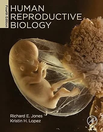 و دانلود نسخه کامل کتاب زبان اصلی Human Reproductive Biology PDF | دانلود کتاب خارجی