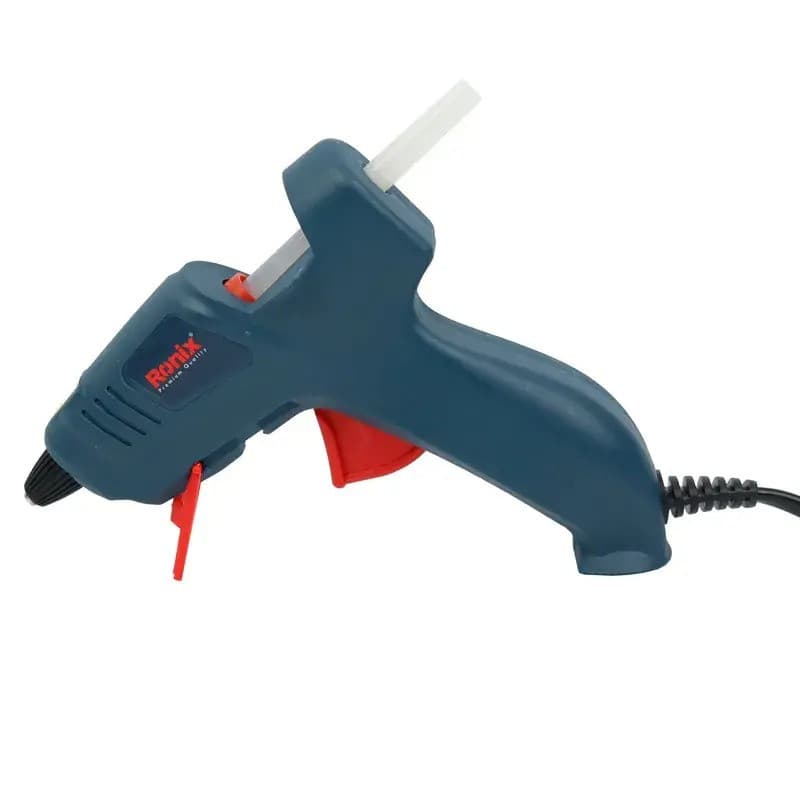 دستگاه چسب تفنگی رونیکس مدل RH-4463 — تصویر ۵