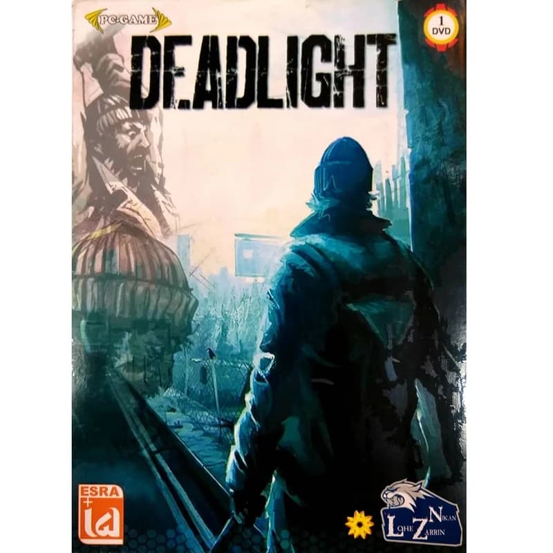 بازی کامپیوتری DeadLight PC