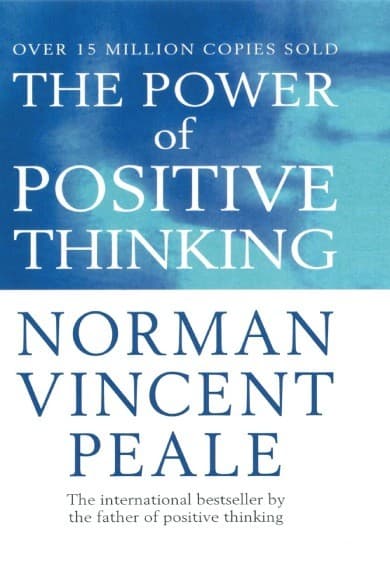 The Power Of Positive Thinking