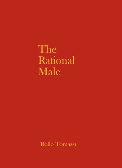 کتاب The Rational Male